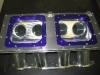 Billet Intake